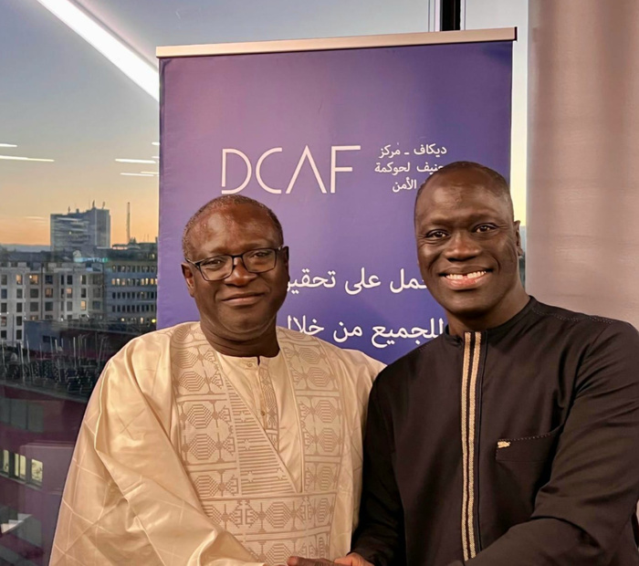 [ Images ] Journée mondiale de la Paix et anniversaire du Timbuktu Institute : Dr Bakary Sambe met du piquant au Gingembre Littéraire de Genève