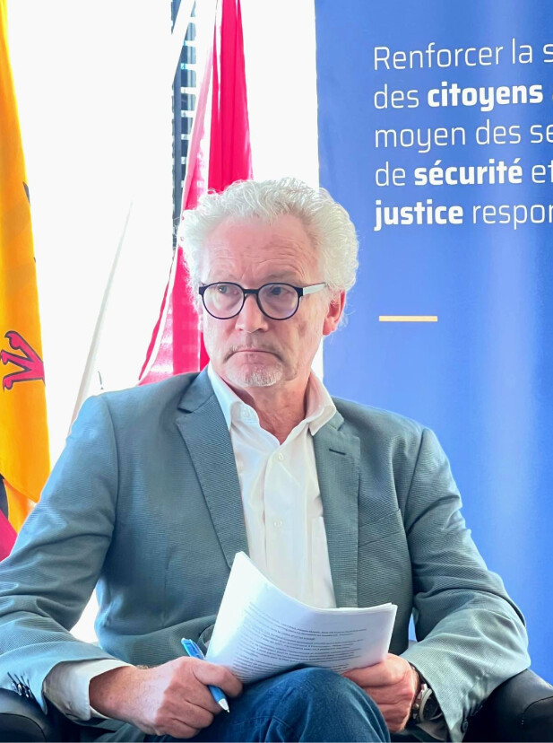 [ Images ] Journée mondiale de la Paix et anniversaire du Timbuktu Institute : Dr Bakary Sambe met du piquant au Gingembre Littéraire de Genève