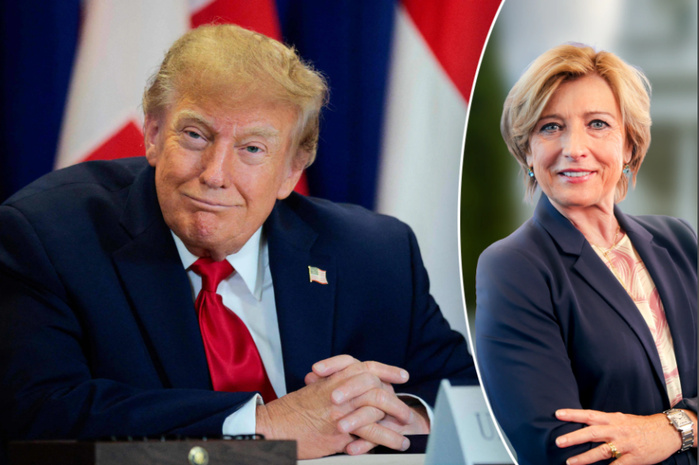 “Il traite la presse comme des chiens”: pourquoi le coup de sang de Trump risque de lui coûter cher