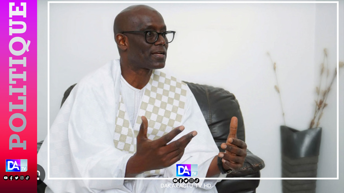 LFR 2026 : Une ligne de 1,5 milliard à Santander pour l'électrification de localités, dans le viseur de Thierno Alassane Sall