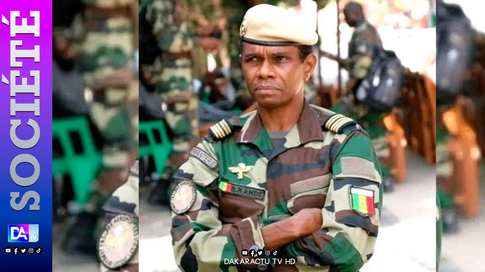 Renseignement extérieur : ce que signifie le retour annoncé du général Souleymane Kandé