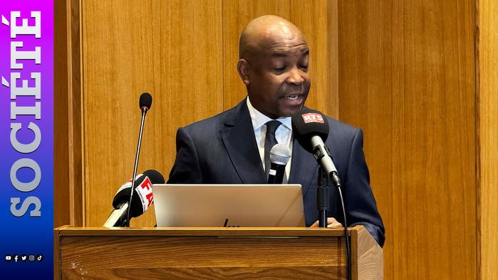 Saïd Yallou, Directeur de ECOBANK -Sénégal parlant de l’IA et les banques : « La confiance ne s'automatise pas »
