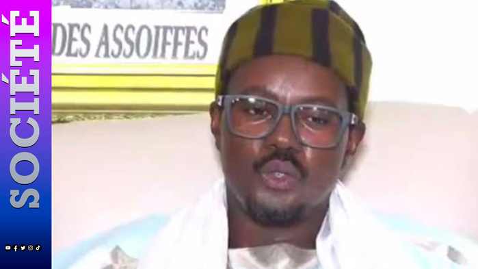 CHEIKH BASS : « Trouver des passeports diplomatiques pour ceux qui en font la demande ne fait pas partie des tâches qui m’incombent dans mon rôle de tampon entre l’État et le khalife » CHEIKH BASS : « Trouver des passeports diplomatiques pour ceux qui en font la demande ne fait pas partie des tâches qui m’incombent dans mon rôle de tampon entre l’État et le khalife »