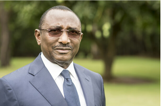 Guinée: l'opposant et ancien Premier ministre Sidya Touré est mort