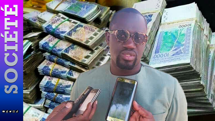 Sénégal - Dossier PSD et autres : Enquête sur 117 milliards de commissions perçues par le banquier Moustapha Sow (Épisode 2) Sénégal - Dossier PSD et autres : Enquête sur 117 milliards de commissions perçues par le banquier Moustapha Sow (Épisode 2)