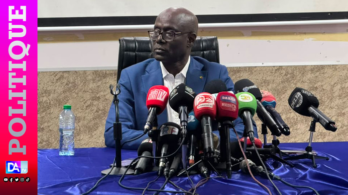 Précarité, énergie, dossiers COSMOS et ASER : La charge de Thierno Alassane Sall contre le pouvoir