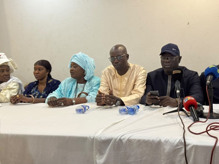 Tambacounda et Kaffrine : L’APR engage sa reconquête du terrain après une série de défections