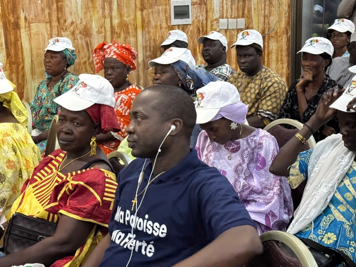 Tambacounda et Kaffrine : L’APR engage sa reconquête du terrain après une série de défections Tambacounda et Kaffrine : L’APR engage sa reconquête du terrain après une série de défections