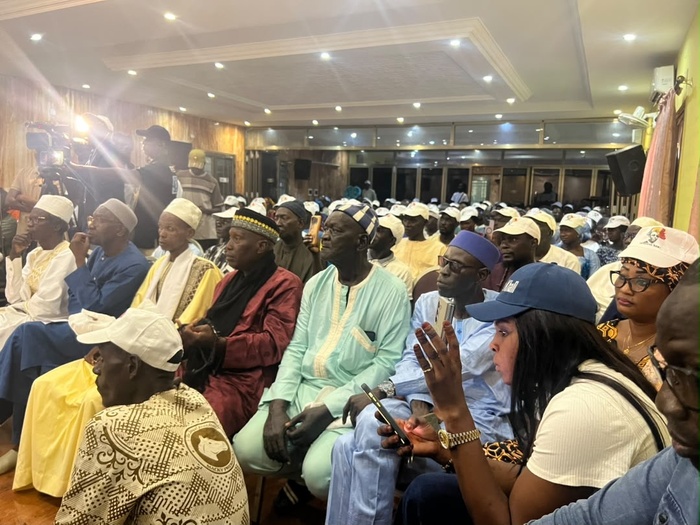 Tambacounda et Kaffrine : L’APR engage sa reconquête du terrain après une série de défections