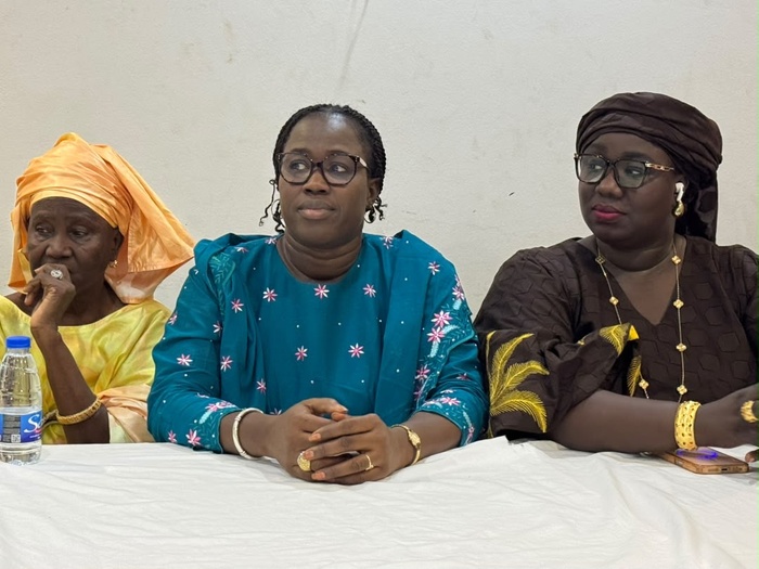 Tambacounda et Kaffrine : L’APR engage sa reconquête du terrain après une série de défections