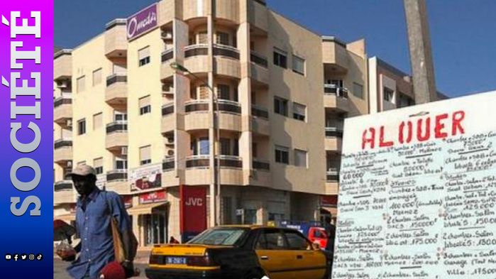 Immobilier au Sénégal : pourquoi les financements progressent sans débloquer les logements Immobilier au Sénégal : pourquoi les financements progressent sans débloquer les logements