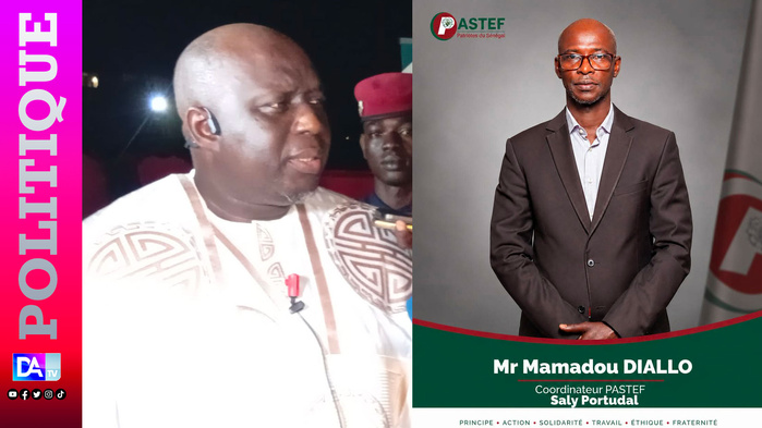 Saly : Deux discours, une même bannière et un sérieux malaise autour de Pastef... Saly : Deux discours, une même bannière et un sérieux malaise autour de Pastef...