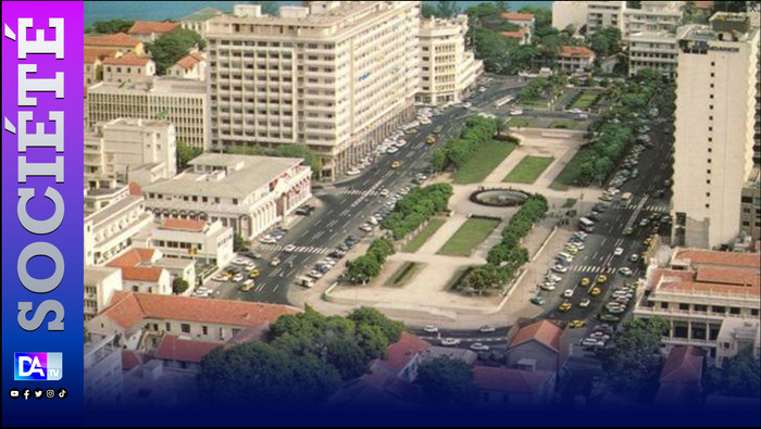 Cout de la vie -Dakar : au Plateau, un mètre carré peut valoir près de trois ans de SMIG (Paul Sedar Ndiaye) Cout de la vie -Dakar : au Plateau, un mètre carré peut valoir près de trois ans de SMIG (Paul Sedar Ndiaye)