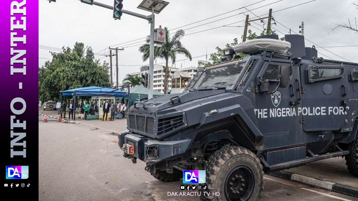 Nigeria: plus de 80 personnes kidnappées, principalement des femmes Nigeria: plus de 80 personnes kidnappées, principalement des femmes