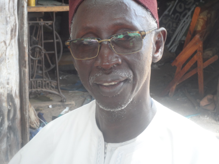 LE DÉPUTÉ OMAR DIAKHATÉ ASSOMME LES "SERIGNE DAARAS" : « Je tiens un daara de 200 ndongos… Parmi les talibés errants, il y a de grands voleurs… Le modèle proposé par Serigne Saliou »