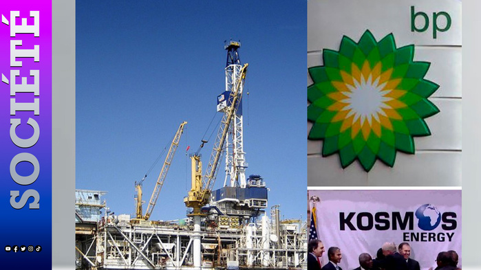 Projet gazier GTA : à Guet Ndar, les pêcheurs réclament réparation à BP et Kosmos Energy