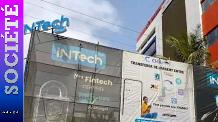 Intrusion informatique chez Intech : quatre suspects arrêtés, plus de 16 millions de FCFA en jeu