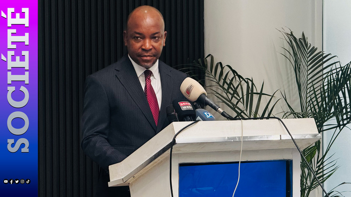 ECOBANK Sénégal enrôle une vingtaine de jeunes talents de la promotion 2026 de son programme HIPO ECOBANK Sénégal enrôle une vingtaine de jeunes talents de la promotion 2026 de son programme HIPO