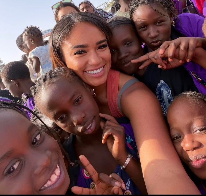 Saly Koulang: L'association Le Baobab des Merveilles mobilise du soutien pour l'école La Confiance