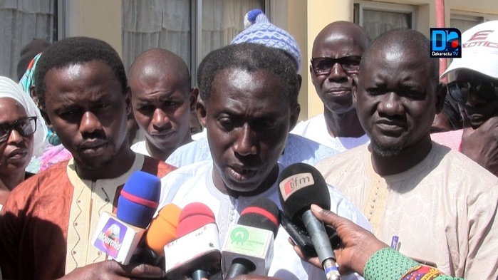Forte hausse des tarifs de transport sur le tronçon Km 50-Bayakh-Cayar : le maire de Cayar, Alioune Ndoye, monte au créneau et demande aux populations de s'y opposer...