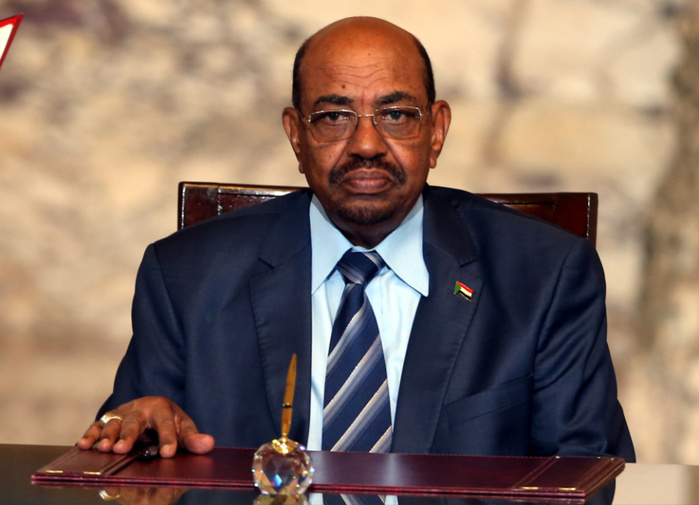 Emprisonné, l’ex-président soudanais Béchir veut suivre des soins à l’étranger Emprisonné, l’ex-président soudanais Béchir veut suivre des soins à l’étranger