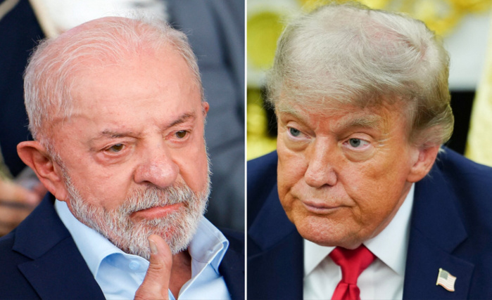 Le Brésil veut enquêter sur un financement présumé de l’extrême droite par l’administration Trump