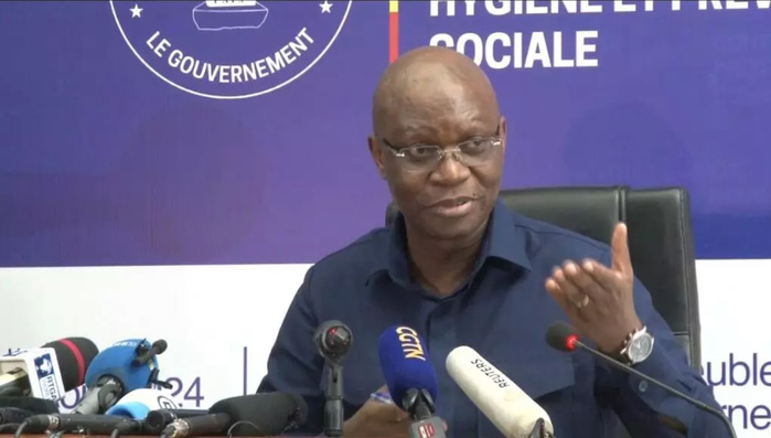 Ebola en RDC: l'épidémie franchit le seuil des 4000 morts malgré l'optimisme du ministre de la Santé