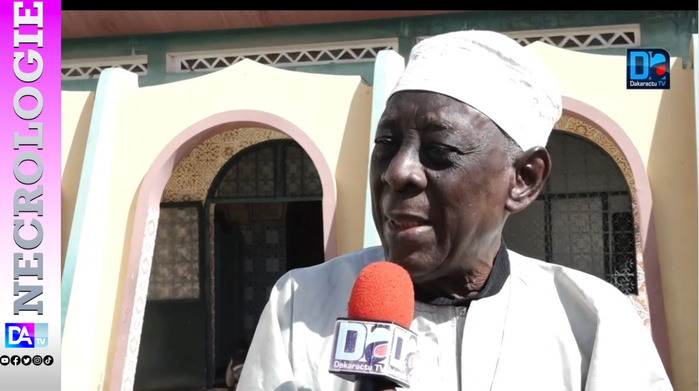 Nécrologie : Décès de l’écrivain Sénégalais, Cheikh Hamidou Kane à l’âge de 98 ans