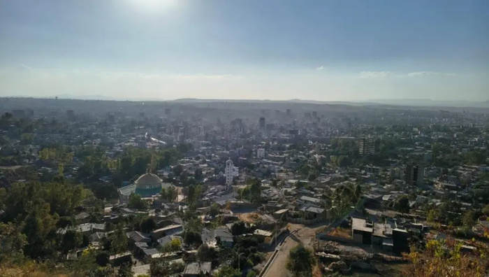 Éthiopie: après la prise de l'aéroport, l'armée fédérale fait son entrée dans Mekele