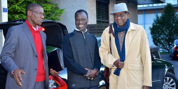 Hommage à Cheikh Hamidou Kane: "Le grand patriarche s’en va rejoindre "la Grande Royale" ( El Hadji Gorgui Wade Ndoye, journaliste) Hommage à Cheikh Hamidou Kane: "Le grand patriarche s’en va rejoindre "la Grande Royale" ( El Hadji Gorgui Wade Ndoye, journaliste)