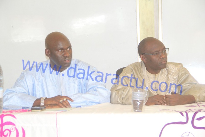 L'Education religieuse, une grande priorité pour le Conseil Municipal de N'goundiane L'Education religieuse, une grande priorité pour le Conseil Municipal de N'goundiane