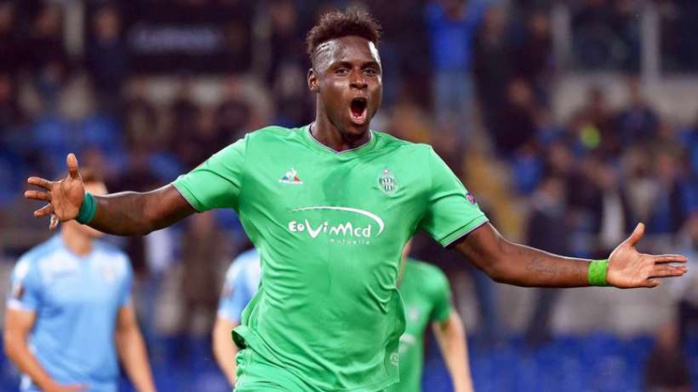 Bayal Sall, la piste Marseillaise? Bayal Sall, la piste Marseillaise?