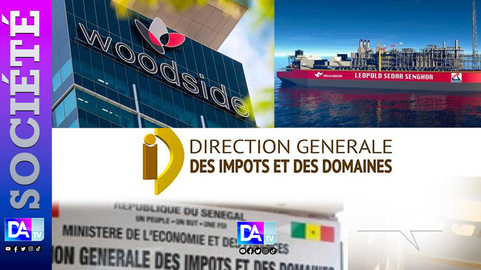 Contentieux fiscal avec Woodside : Plus de 41 milliards de FCFA en litige …le tribunal fixe son délibéré le… Contentieux fiscal avec Woodside : Plus de 41 milliards de FCFA en litige …le tribunal fixe son délibéré le…
