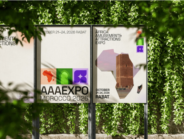 AAAEXPO 2026 : Rabat veut positionner l’Afrique au cœur de l’industrie des loisirs
