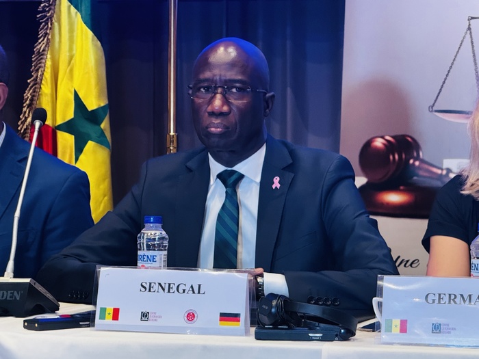Terrorisme : Comment faire d'une saisie militaire une preuve recevable devant le juge… Me Moussa Sarr pose le débat…