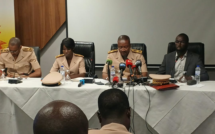 JOJ Dakar 2026 : un nouveau plan de circulation entre en vigueur à partir du 17 octobre JOJ Dakar 2026 : un nouveau plan de circulation entre en vigueur à partir du 17 octobre
