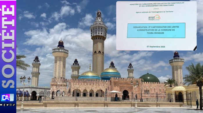 POLÉMIQUE ENTRE MAIRES / Face à un Touba Mosquée qui se veut élastique à souhait, mais qui se heurte à la fermeté des maires voisins, soucieux de garder leurs terres inviolables