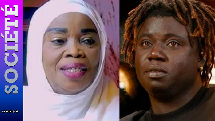 Diffamation présumée : Fatou Laobé et Pawlish Mbaye de nouveau attendus à la barre