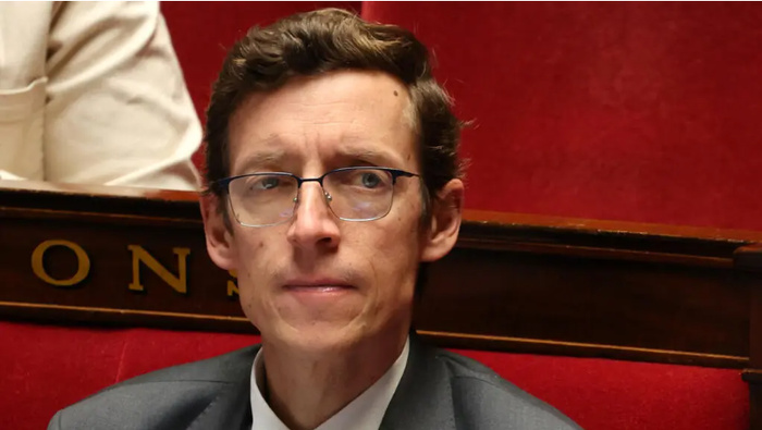 Mobilisation des lycéens en France: le ministre de l’Éducation annoncera ce soir de «premières mesures concrètes» Mobilisation des lycéens en France: le ministre de l’Éducation annoncera ce soir de «premières mesures concrètes»