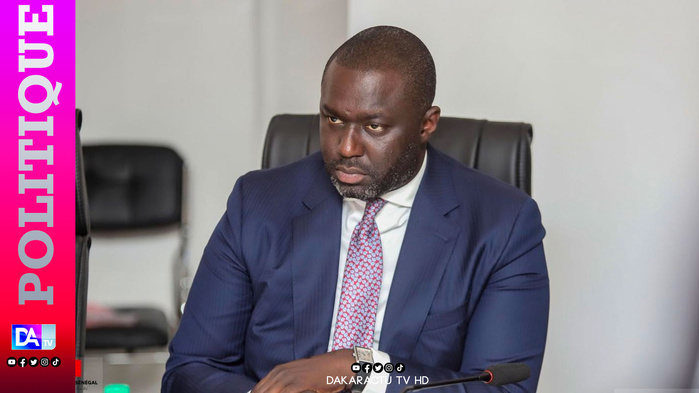 Commission d’enquête parlementaire : Abdou Karim Fofana précise les conditions de sa convocation et fixe son audition au 12 octobre Commission d’enquête parlementaire : Abdou Karim Fofana précise les conditions de sa convocation et fixe son audition au 12 octobre