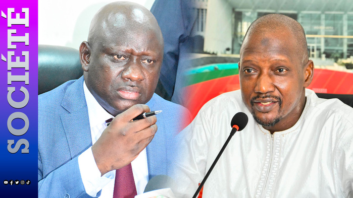Maison au Point E : Serigne Bassirou Guèye conteste les déclarations de Yaya Abdoul Kane Maison au Point E : Serigne Bassirou Guèye conteste les déclarations de Yaya Abdoul Kane