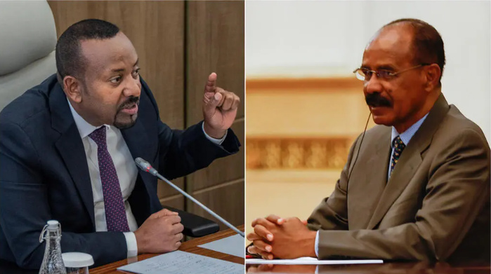 Éthiopie et Érythrée s’accusent mutuellement d’agression sur fond de conflit au Tigré