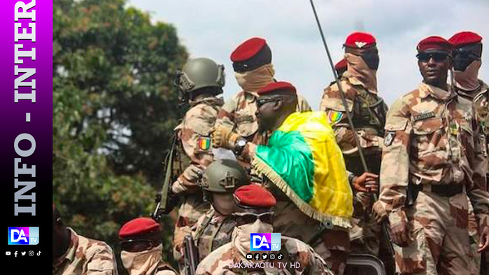 Guinée : 70 morts, 35 disparitions forcées et plusieurs fosses communes découvertes depuis le coup d'État de 2021 Guinée : 70 morts, 35 disparitions forcées et plusieurs fosses communes découvertes depuis le coup d'État de 2021
