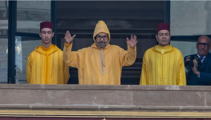Maroc: après la crise de Ceuta, Mohammed VI annonce des changements en matière de coopération migratoire Maroc: après la crise de Ceuta, Mohammed VI annonce des changements en matière de coopération migratoire