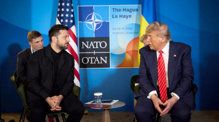 Zelensky a le «soutien du peuple»: à Kiev, des habitants choqués par les déclarations de Trump Zelensky a le «soutien du peuple»: à Kiev, des habitants choqués par les déclarations de Trump