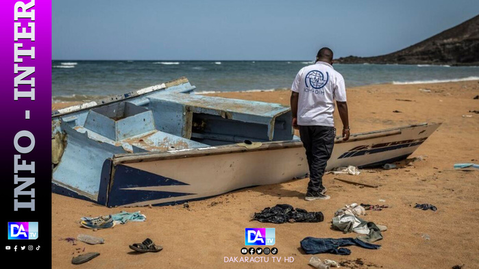 Au moins 109 migrants morts et plus de 116 portés disparus dans un naufrage meurtrier au large de Djibouti Au moins 109 migrants morts et plus de 116 portés disparus dans un naufrage meurtrier au large de Djibouti