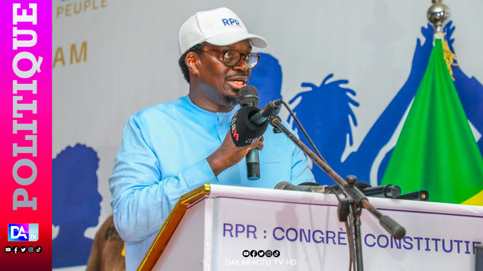 Mamadou Kassé reçu par Diomaye Faye, un rapprochement politique évoqué Mamadou Kassé reçu par Diomaye Faye, un rapprochement politique évoqué