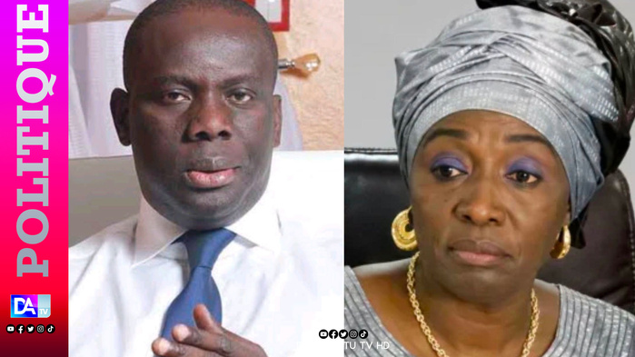 Fonds Jamm : Malick Gakou répond à Aminata Touré en évoquant un rapport de l’IGE