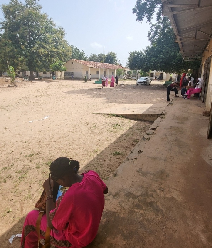 Rentrée scolaire à Kolda : Toutes les dispositions prises pour un bon déroulement de l'année...