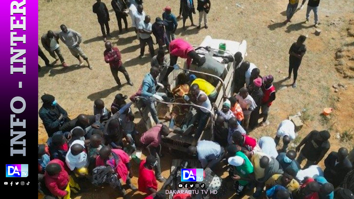 Nigeria: une vingtaine de morts dans deux attaques